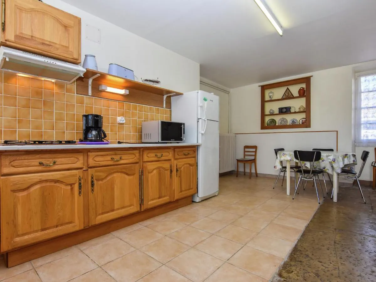 Beautiful Holiday Home Near The Forest Montfaucon  0*, Montfaucon (Lot) Francja